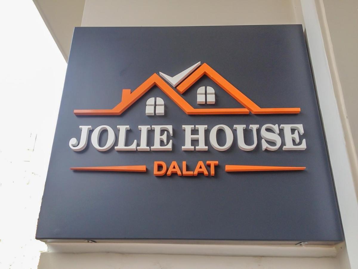 Jolie House Villa Da Lat Exterior photo