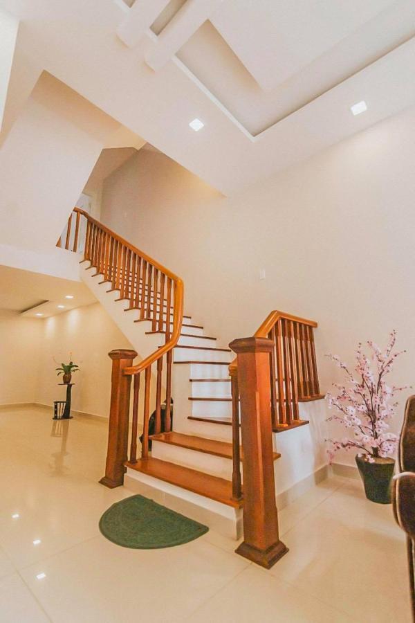 Jolie House Villa Da Lat Exterior photo