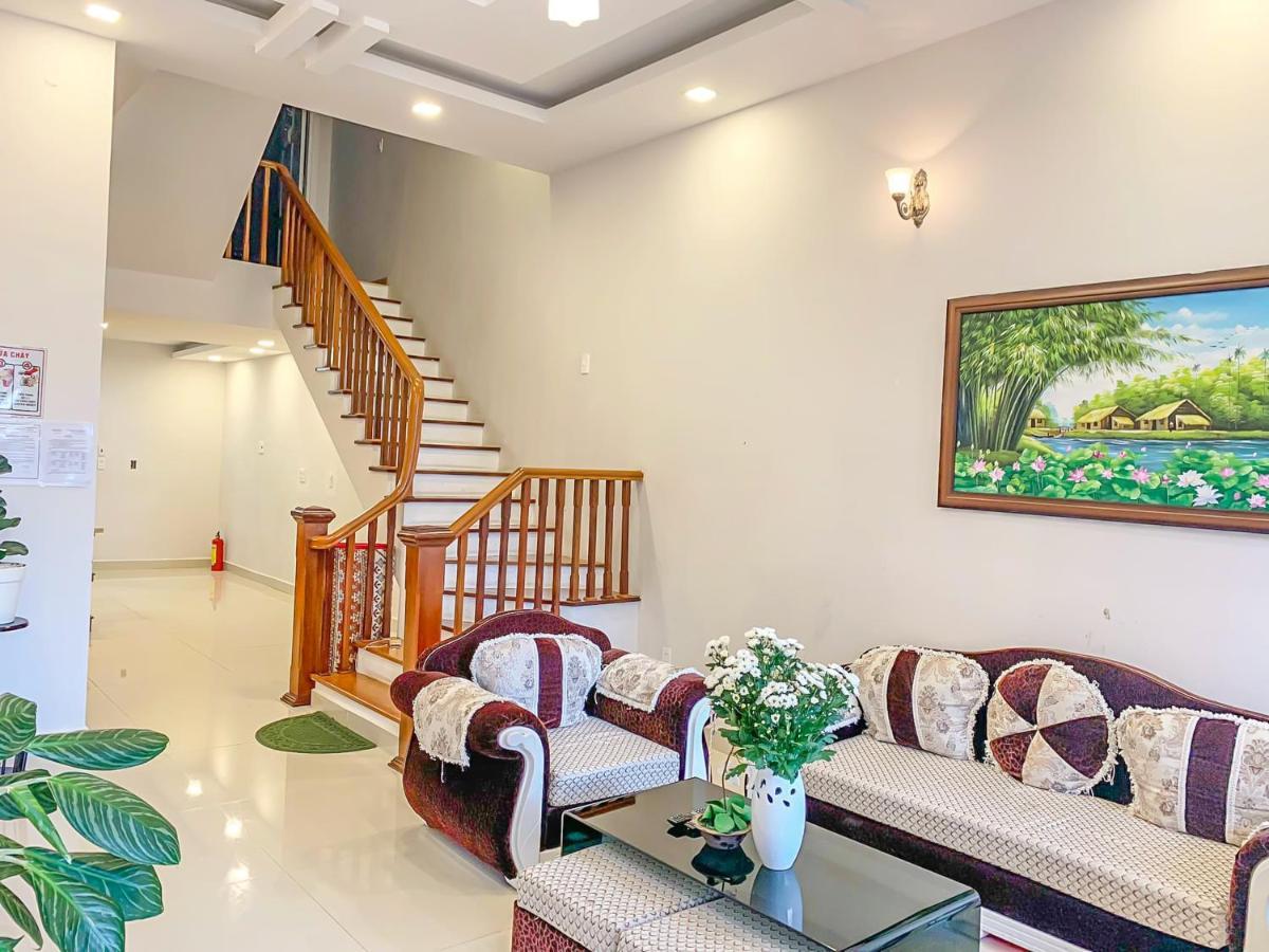 Jolie House Villa Da Lat Exterior photo